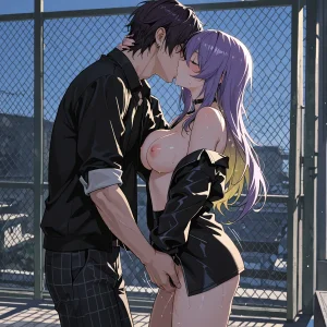 KALA NSFW VAMA - Moona Hoshinova Hololive Patreon - Page 42