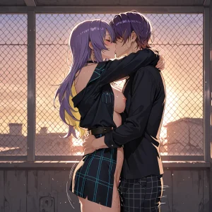 KALA NSFW VAMA - Moona Hoshinova Hololive Patreon - Page 43