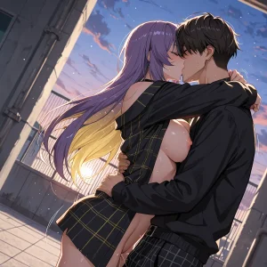 KALA NSFW VAMA - Moona Hoshinova Hololive Patreon - Page 47