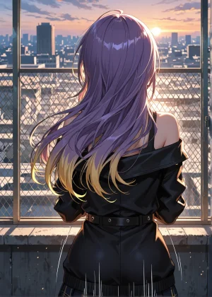 KALA NSFW VAMA - Moona Hoshinova Hololive Patreon - Page 5