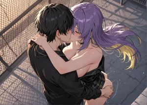 KALA NSFW VAMA - Moona Hoshinova Hololive Patreon - Page 52