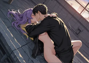 KALA NSFW VAMA - Moona Hoshinova Hololive Patreon - Page 55