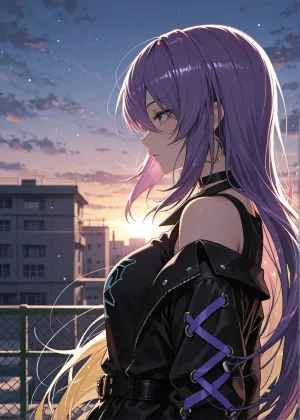 KALA NSFW VAMA - Moona Hoshinova Hololive Patreon - Page 6