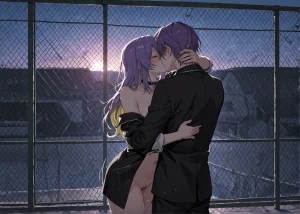 KALA NSFW VAMA - Moona Hoshinova Hololive Patreon - Page 63