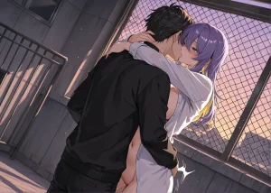 KALA NSFW VAMA - Moona Hoshinova Hololive Patreon - Page 71