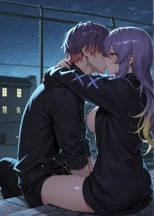 KALA NSFW VAMA - Moona Hoshinova Hololive Patreon - Page 87