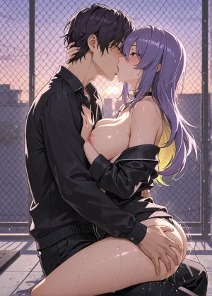 KALA NSFW VAMA - Moona Hoshinova Hololive Patreon - Page 88