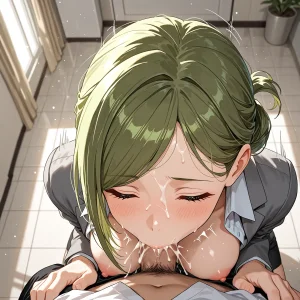 KALA NSFW VAMA - Nanakusa Hazuki 470p THE iDOLMSTER Shiny Colors Patreon - Page 193