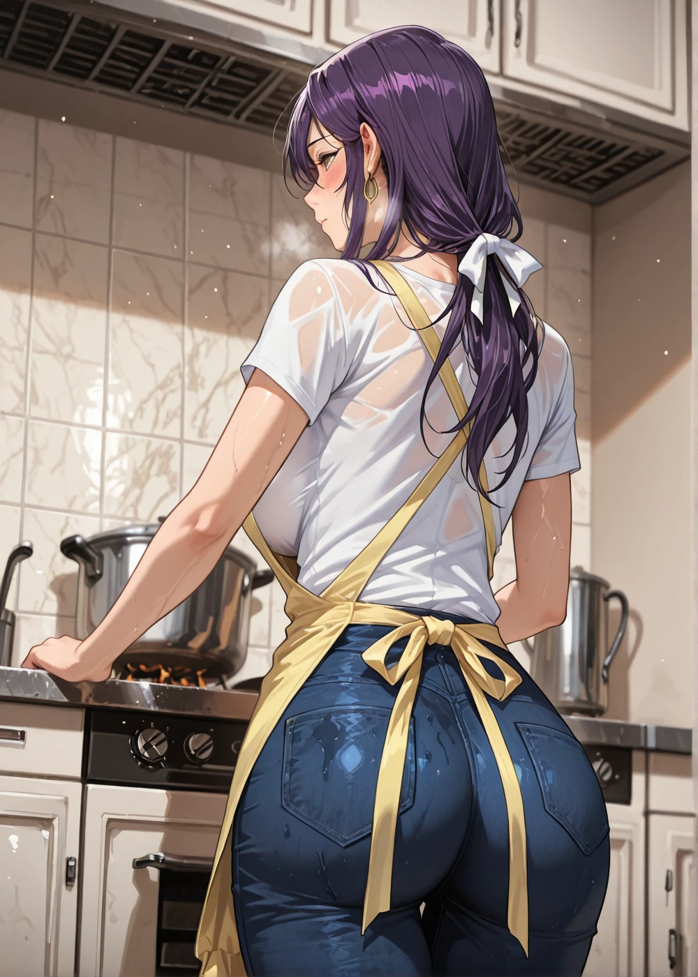 KALA NSFW VAMA - Nonohara Mikako p2 Patreon - Image 3