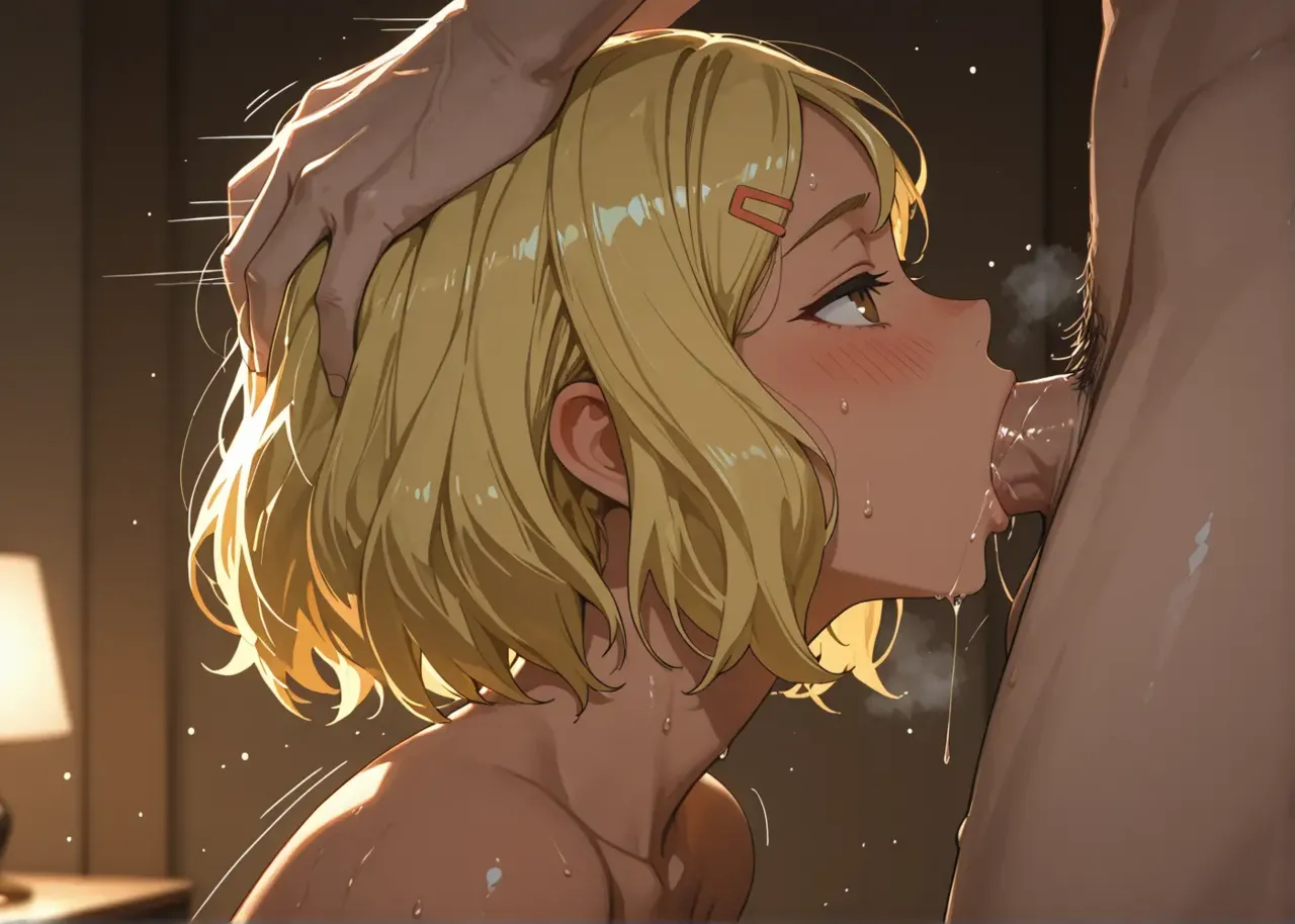 KALA NSFW VAMA - Sakura Dont Toy with Me, Miss Nagatoro Patreon - Image 306