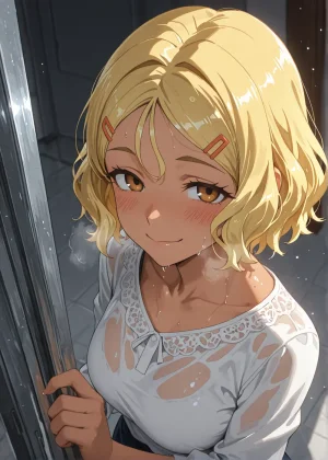 KALA NSFW VAMA - Sakura Dont Toy with Me, Miss Nag...