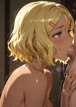 KALA NSFW VAMA - Sakura Dont Toy with Me, Miss Nagatoro Patreon - Page 242