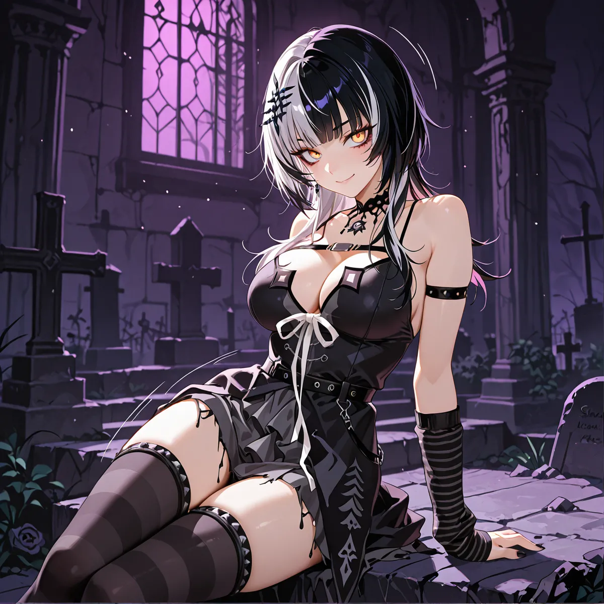 KALA NSFW VAMA - Shiori Novella 408p Hololive Patreon - Image 17