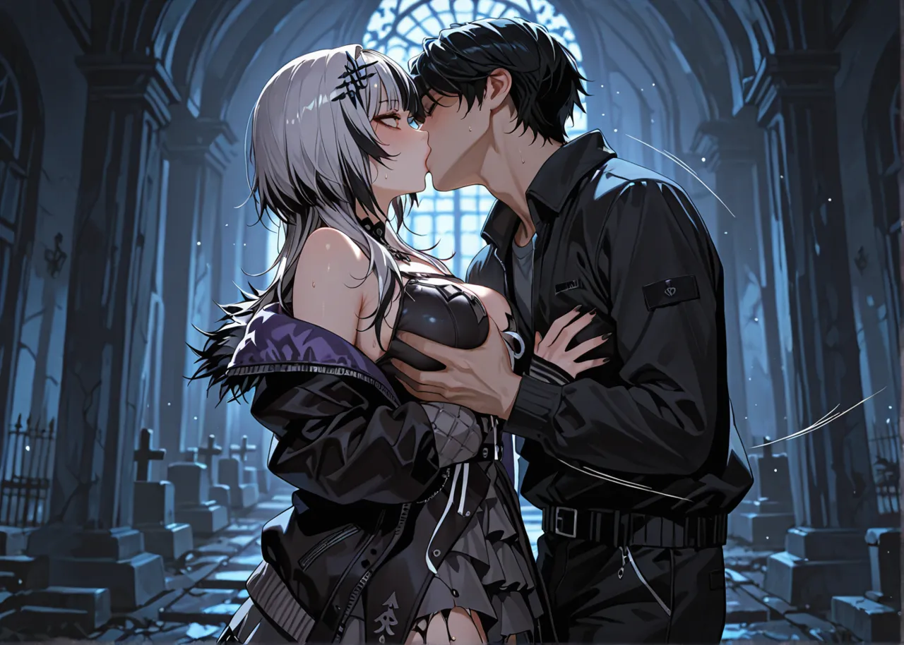 KALA NSFW VAMA - Shiori Novella 408p Hololive Patreon - Image 51