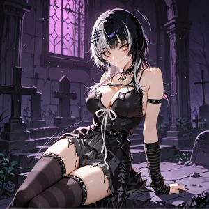 KALA NSFW VAMA - Shiori Novella 408p Hololive Patreon - Page 17