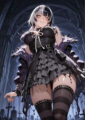 KALA NSFW VAMA - Shiori Novella 408p Hololive Patreon - Page 2