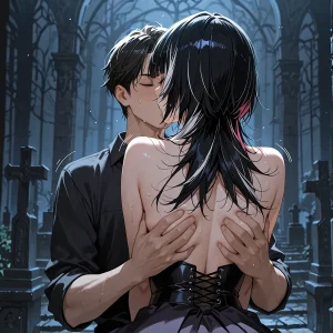 KALA NSFW VAMA - Shiori Novella 408p Hololive Patreon - Page 24