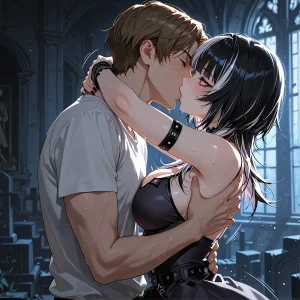 KALA NSFW VAMA - Shiori Novella 408p Hololive Patreon - Page 27