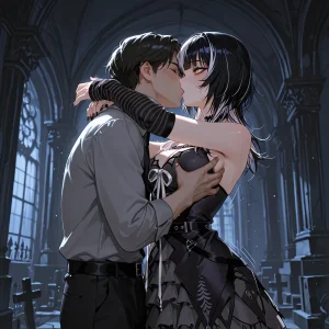 KALA NSFW VAMA - Shiori Novella 408p Hololive Patreon - Page 33