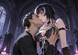 KALA NSFW VAMA - Shiori Novella 408p Hololive Patreon - Page 39