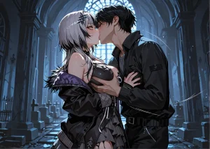 KALA NSFW VAMA - Shiori Novella 408p Hololive Patreon - Page 51