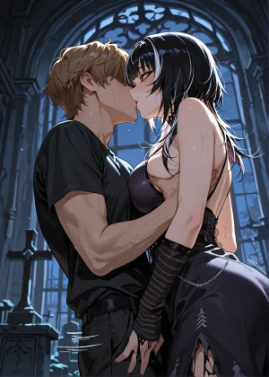 KALA NSFW VAMA - Shiori Novella 408p Hololive Patreon - Page 57