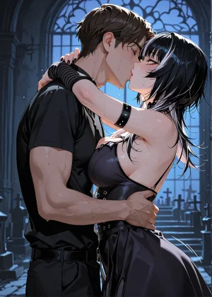 KALA NSFW VAMA - Shiori Novella 408p Hololive Patreon - Page 63