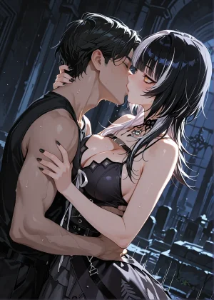 KALA NSFW VAMA - Shiori Novella 408p Hololive Patreon - Page 66