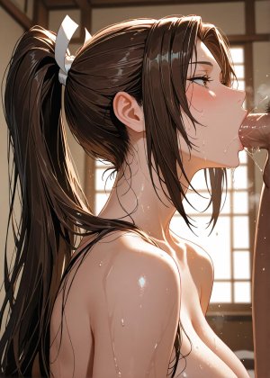 KALA NSFW VAMA - shiranui mai pt20 - Page 175