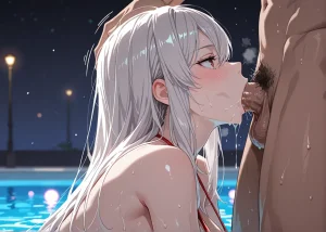 KALA NSFW VAMA - Uzen Kyouka Chained Soldier Patreon - Page 165