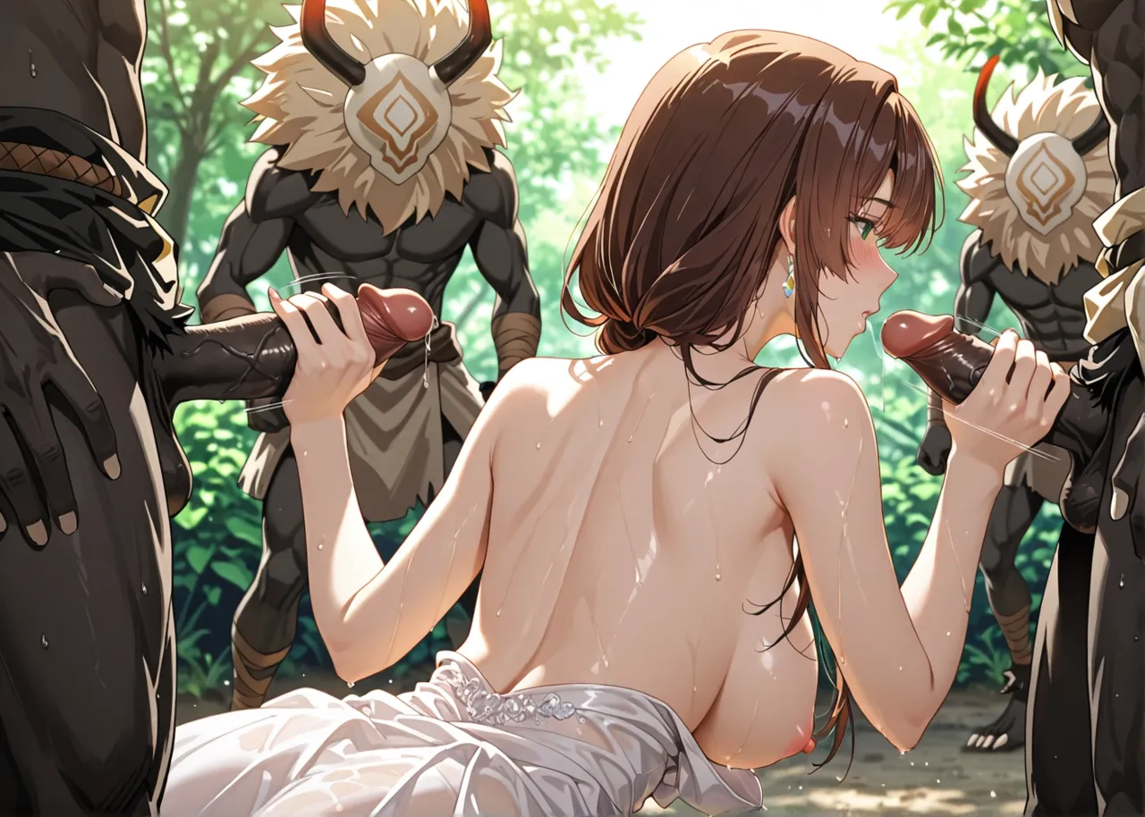 KALA NSFW VAMA - Yua-Uchida Chitose-kun wa Ramunebin no Naka Patreon - Image 190