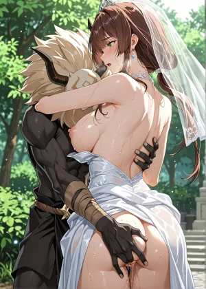 KALA NSFW VAMA - Yua-Uchida Chitose-kun wa Ramunebin no Naka Patreon - Page 105