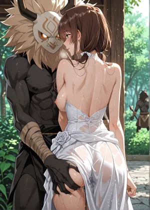 KALA NSFW VAMA - Yua-Uchida Chitose-kun wa Ramunebin no Naka Patreon - Page 133