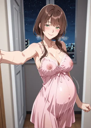 KALA NSFW VAMA - Yua-Uchida Chitose-kun wa Ramunebin no Naka Patreon - Page 553