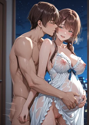 KALA NSFW VAMA - Yua-Uchida Chitose-kun wa Ramunebin no Naka Patreon - Page 611