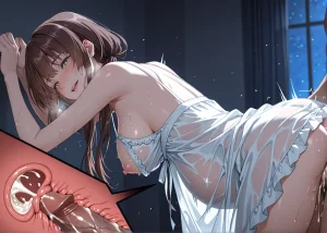 KALA NSFW VAMA - Yua-Uchida Chitose-kun wa Ramunebin no Naka Patreon - Page 718