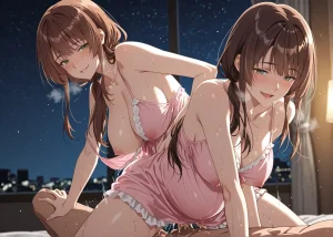 KALA NSFW VAMA - Yua-Uchida Chitose-kun wa Ramunebin no Naka Patreon - Page 747