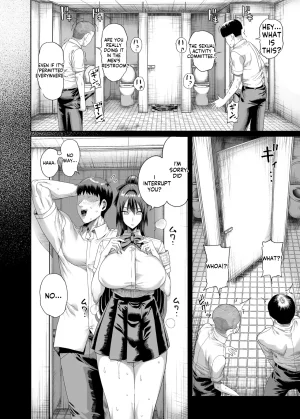 Kamaboko Koubou Kamaboko Seikatsu Shidouiin no Sakusei Kiroku 2 English MTL - Page 25
