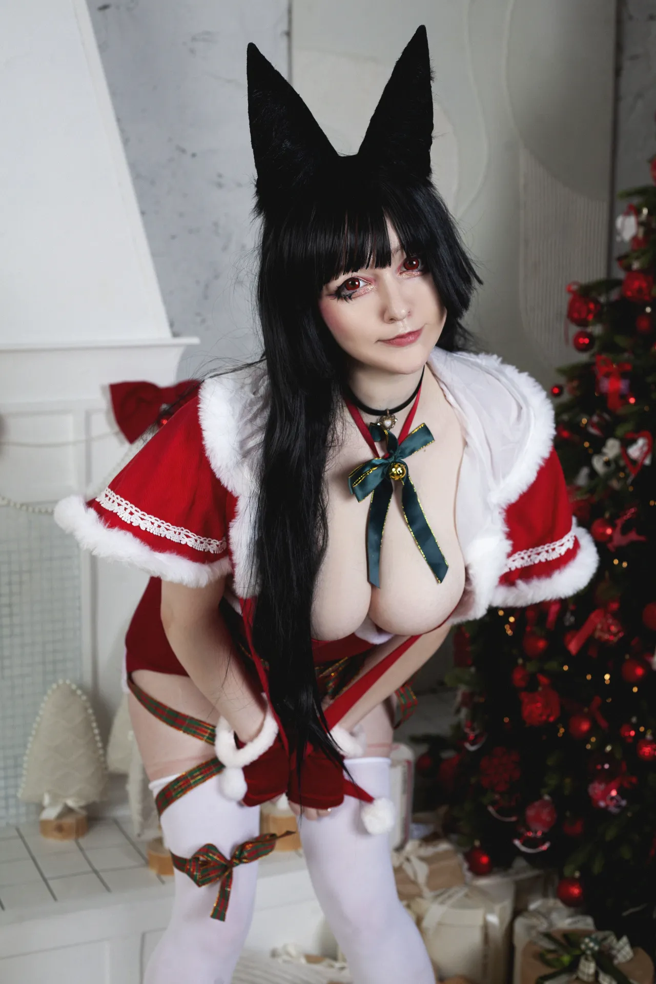 Kamelya - Christmas Miyabi - Image 1