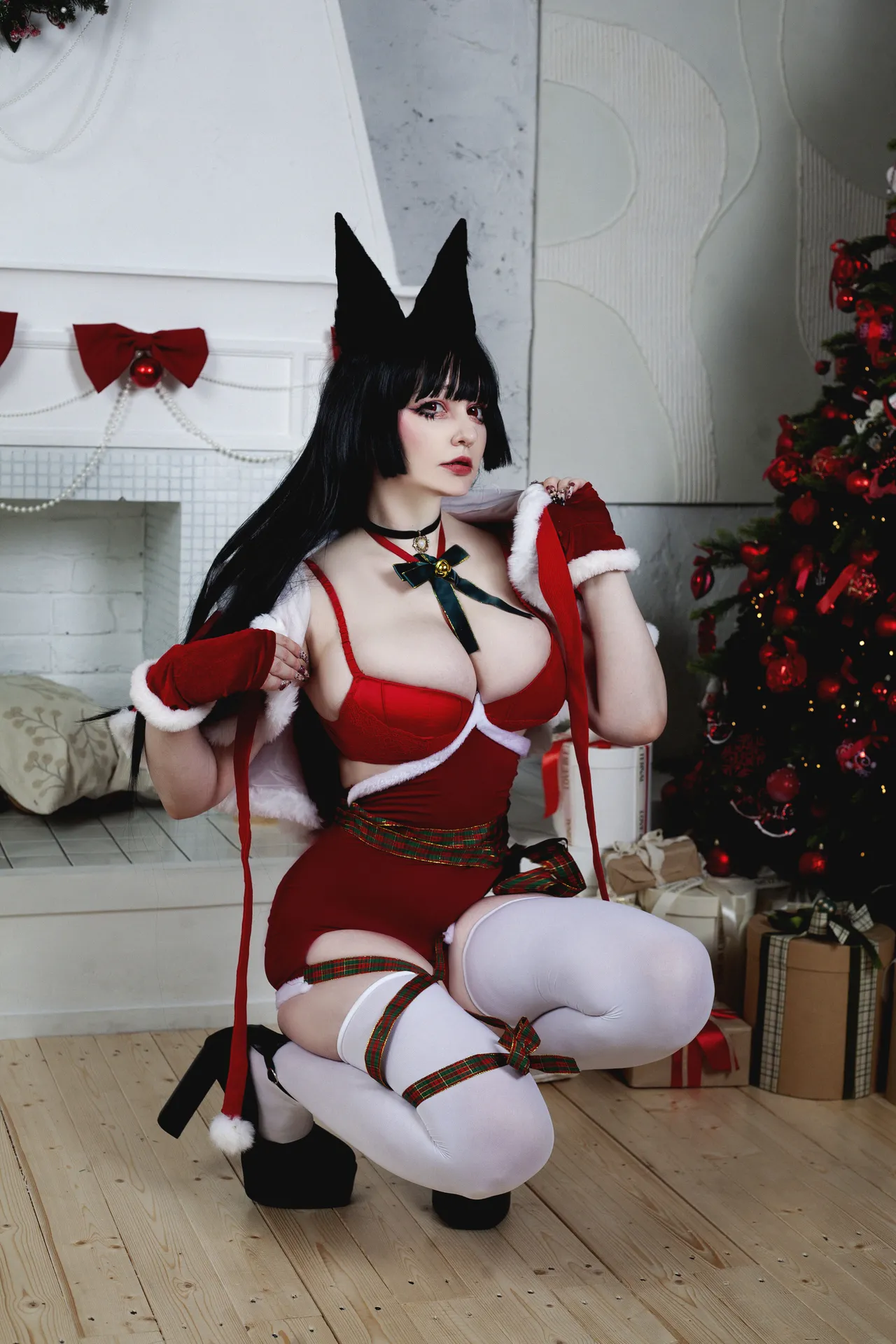 Kamelya - Christmas Miyabi - Image 13