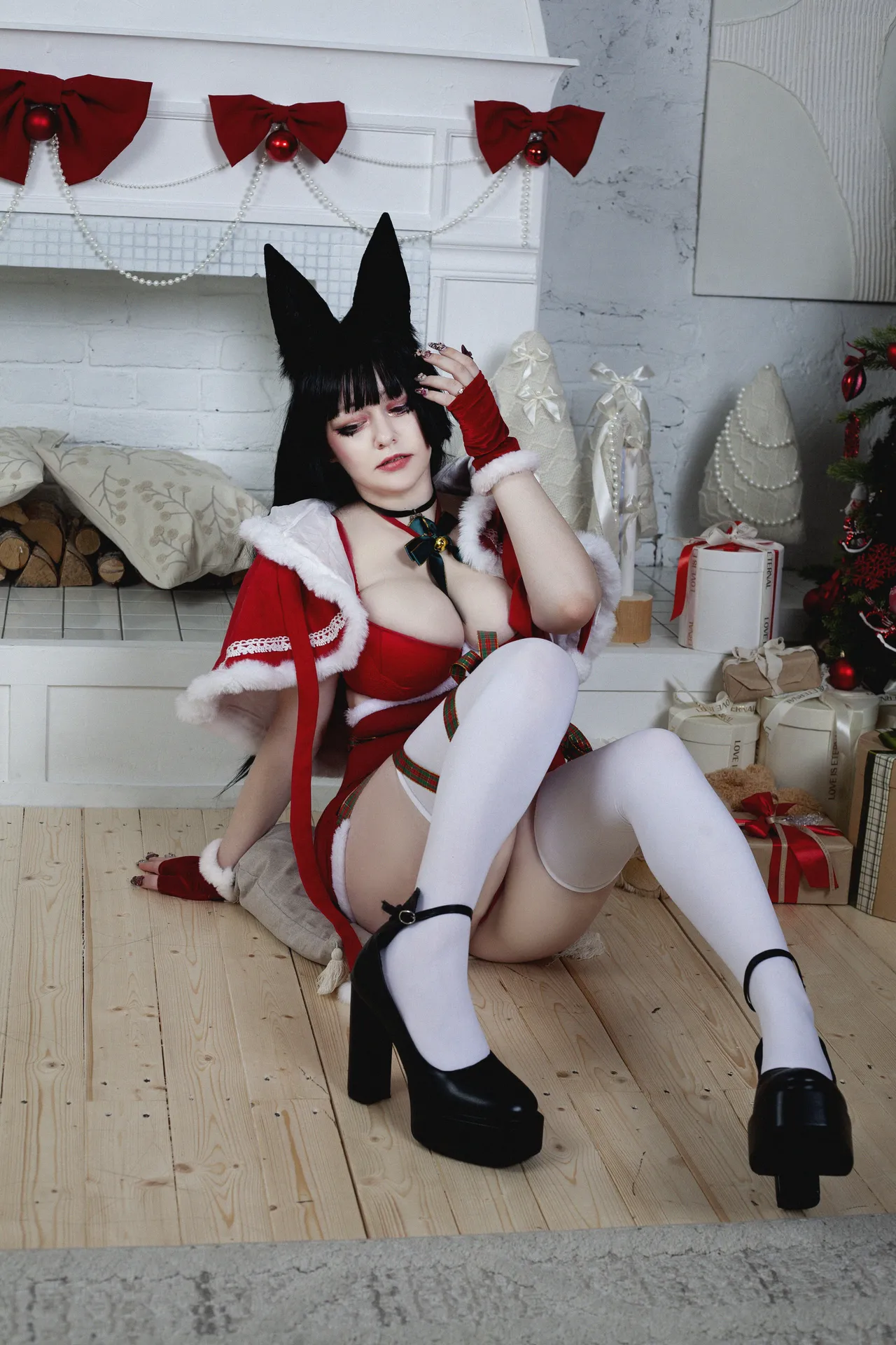 Kamelya - Christmas Miyabi - Image 16