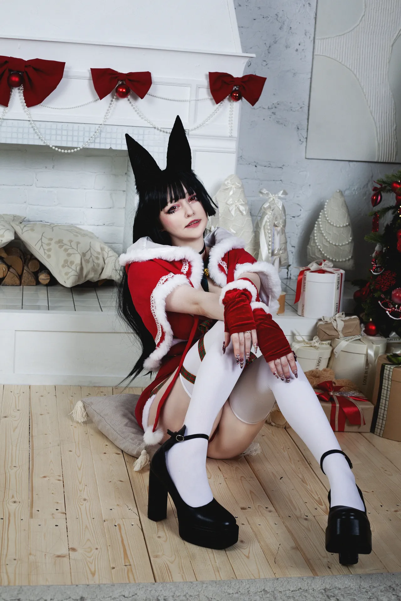 Kamelya - Christmas Miyabi - Image 17