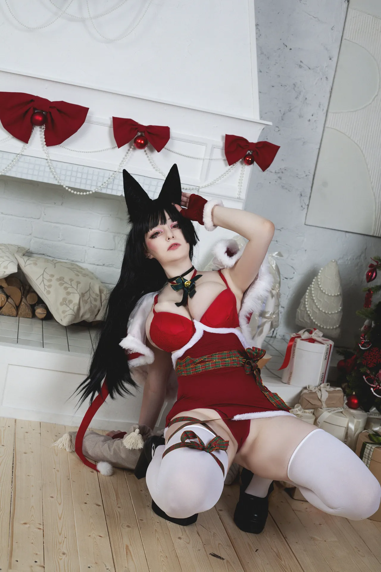 Kamelya - Christmas Miyabi - Image 19