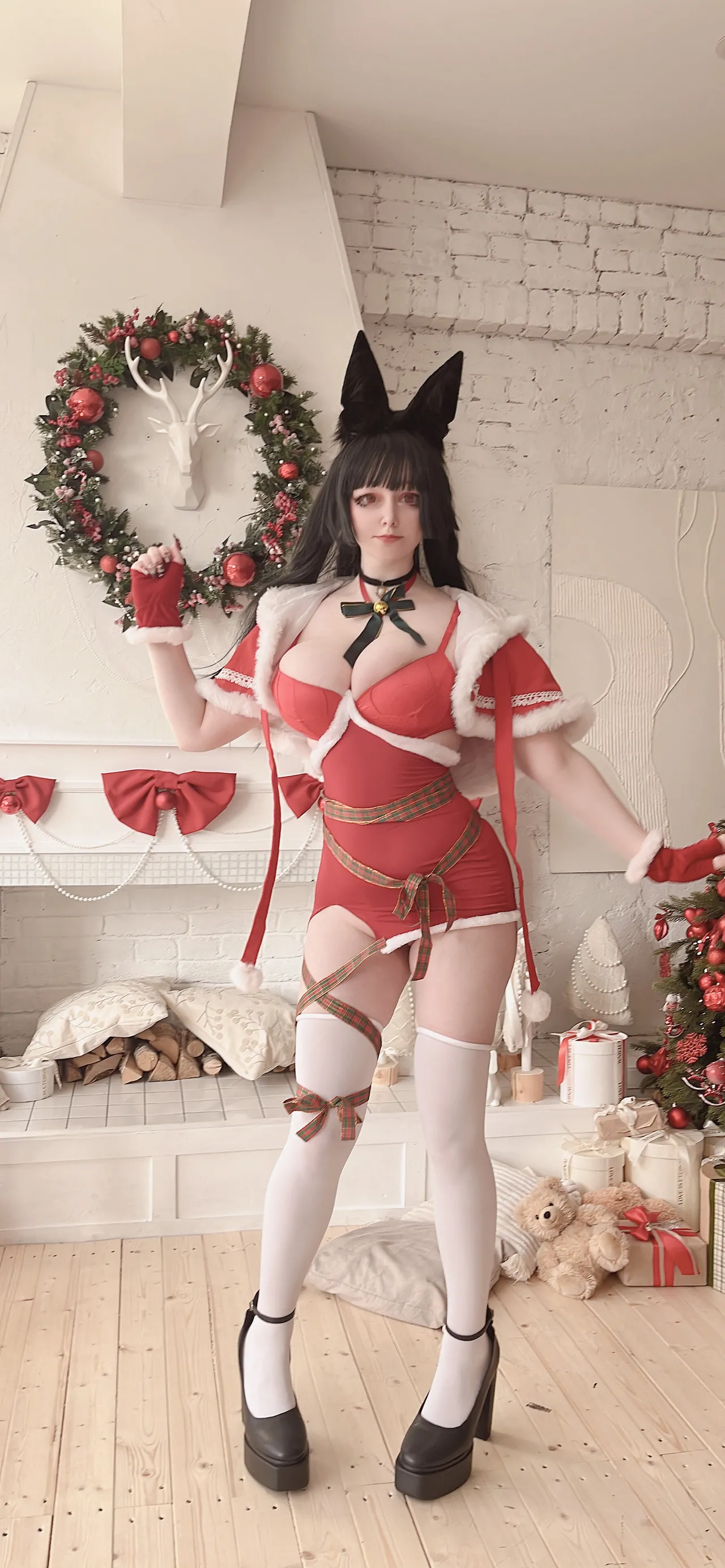 Kamelya - Christmas Miyabi - Image 31