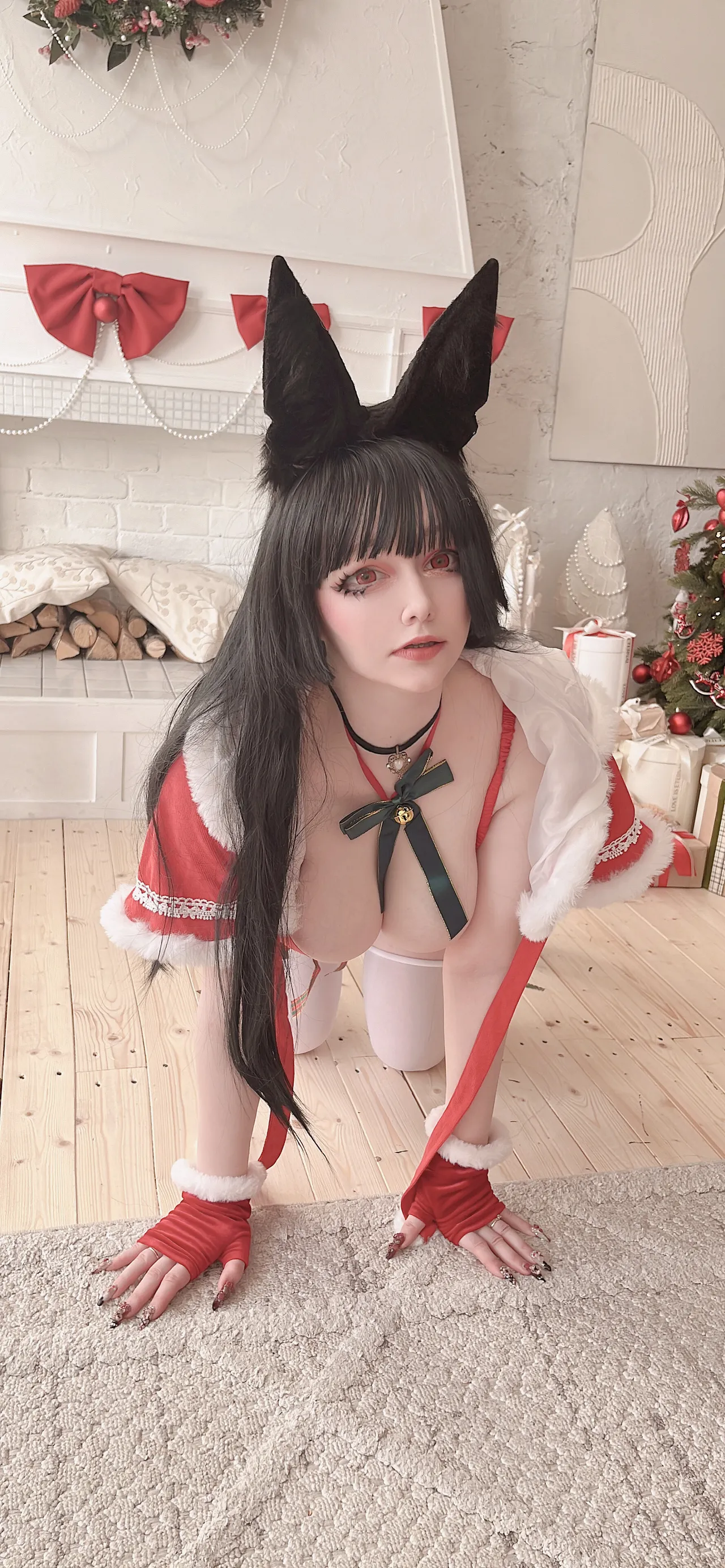 Kamelya - Christmas Miyabi - Image 35