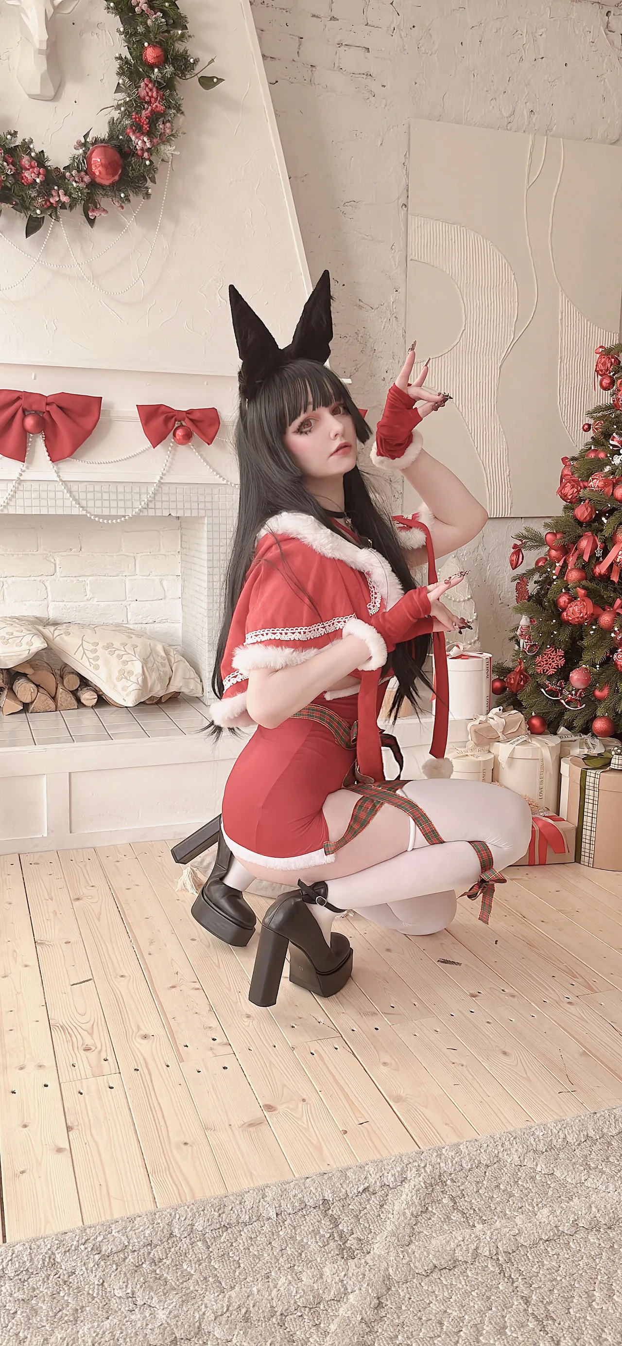 Kamelya - Christmas Miyabi - Image 37