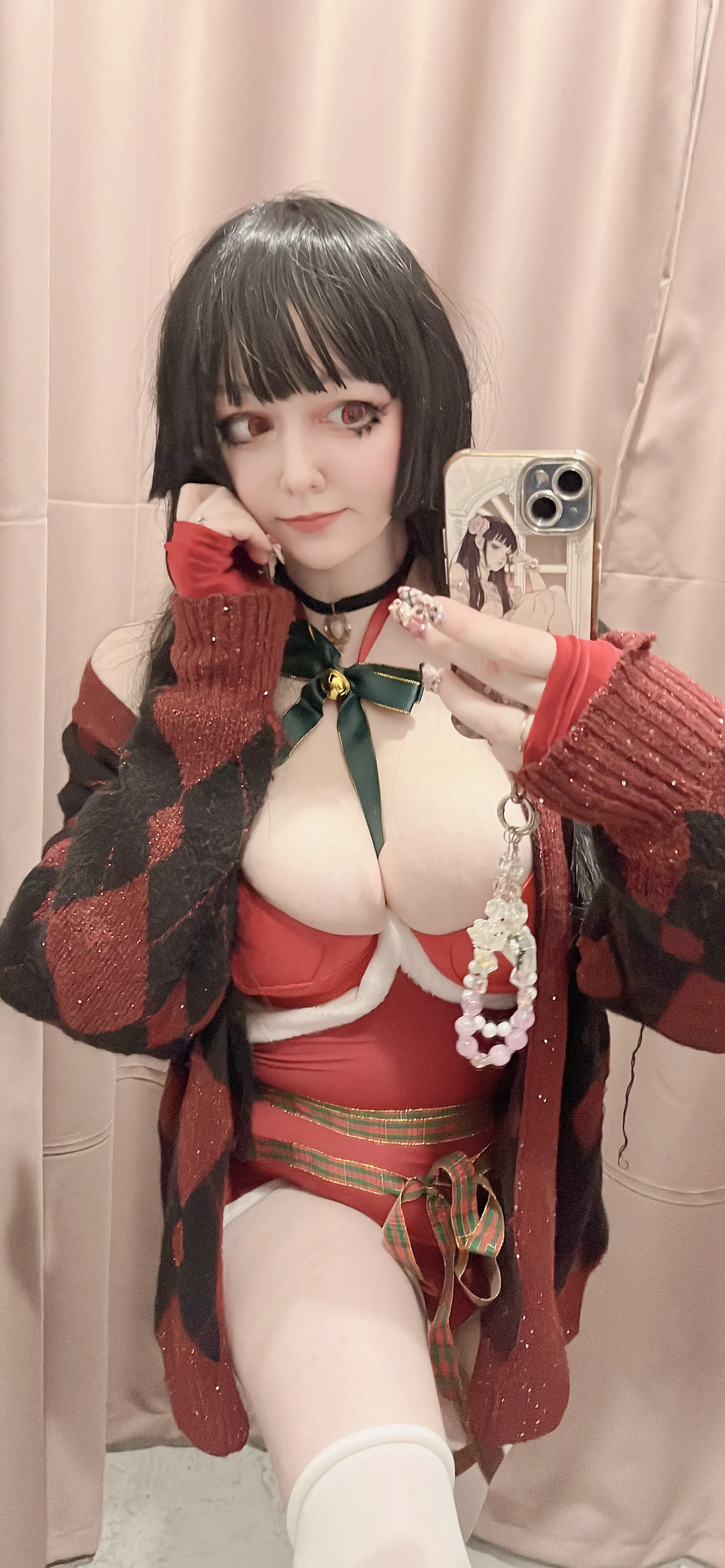 Kamelya - Christmas Miyabi - Image 40