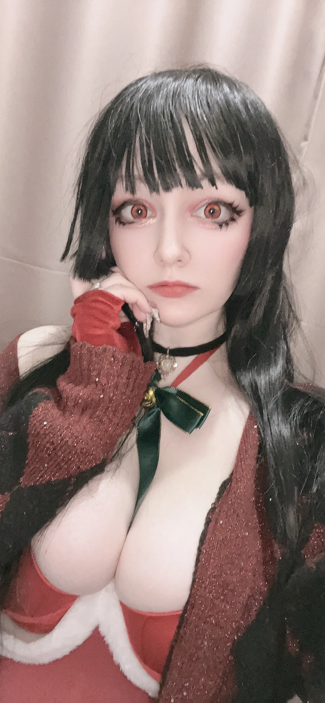 Kamelya - Christmas Miyabi - Image 41