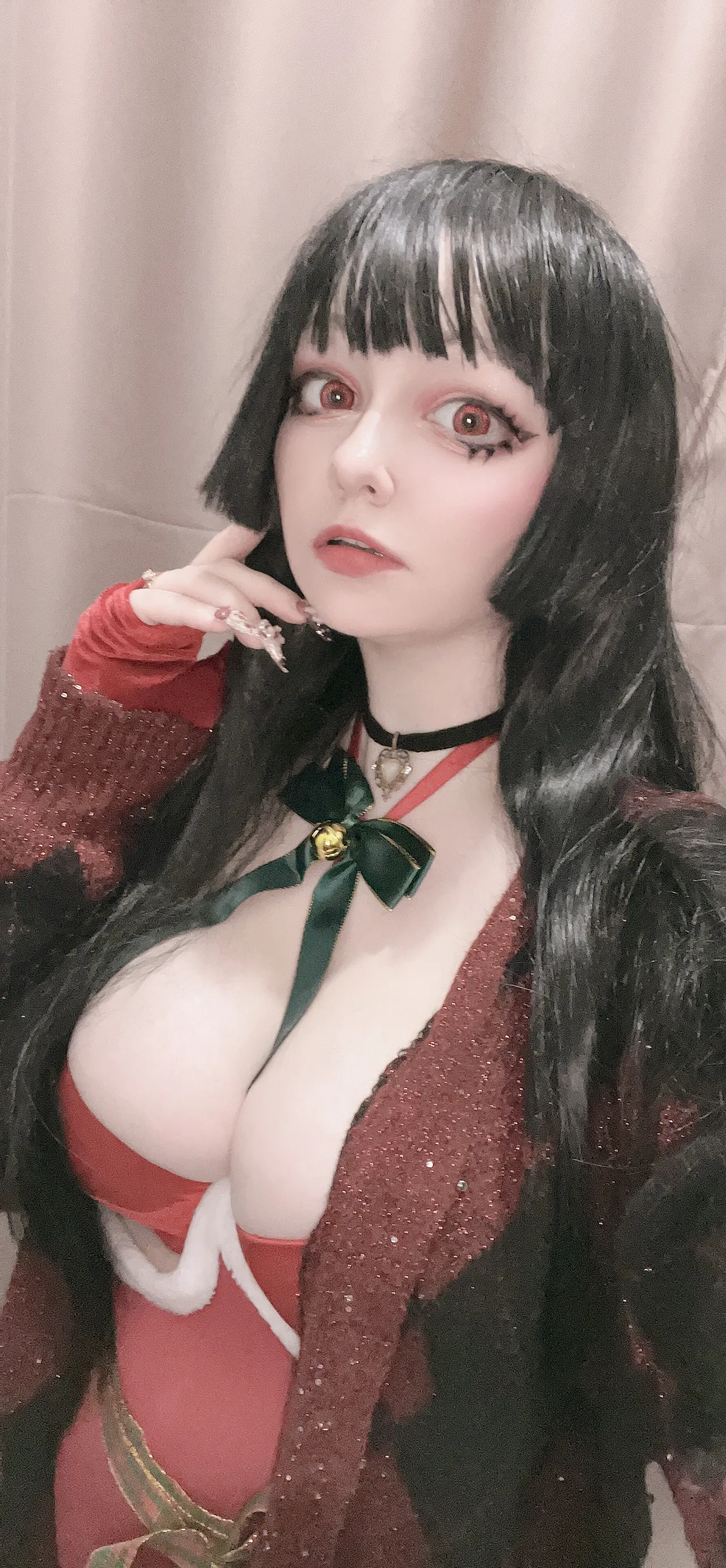 Kamelya - Christmas Miyabi - Image 42