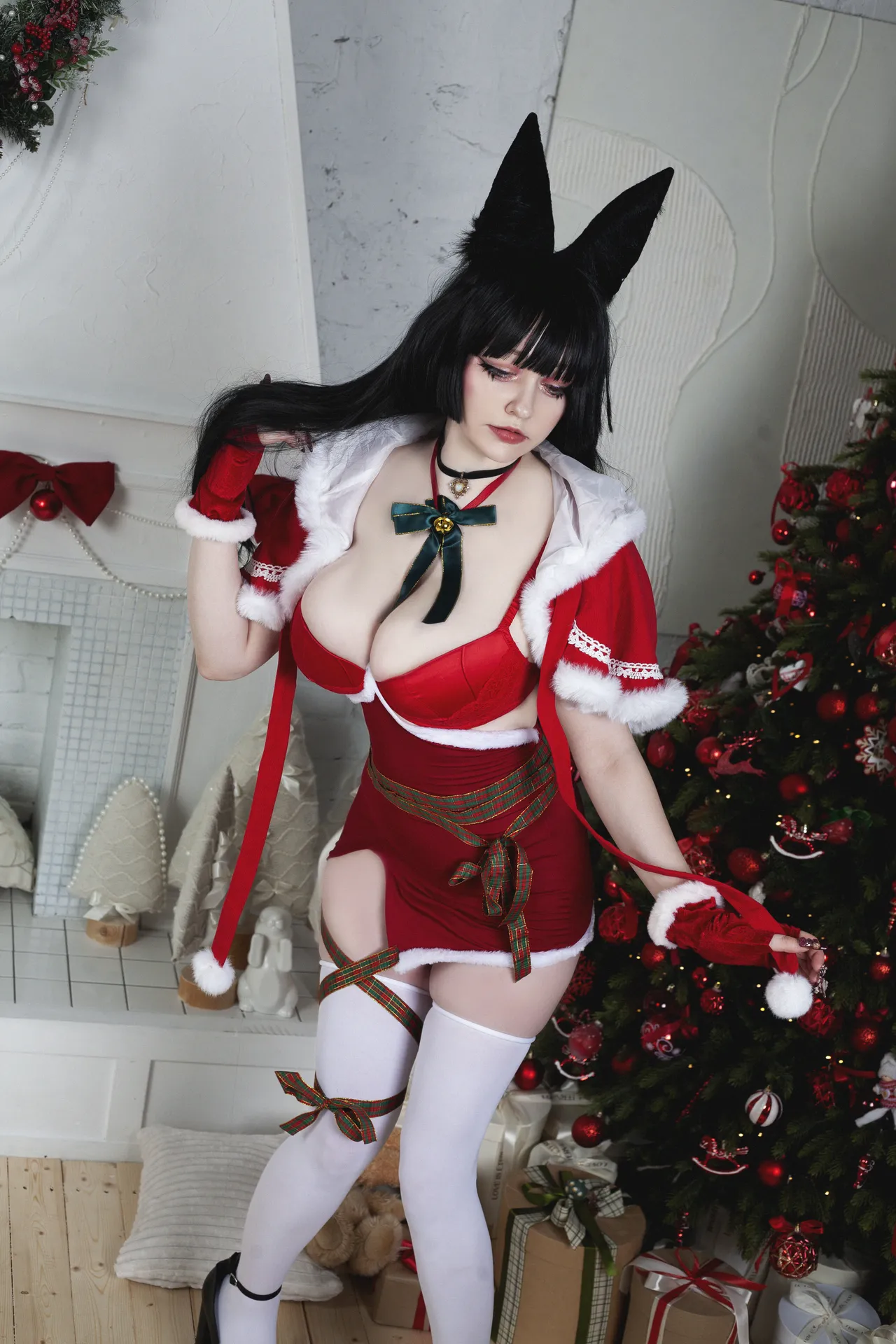 Kamelya - Christmas Miyabi - Image 5